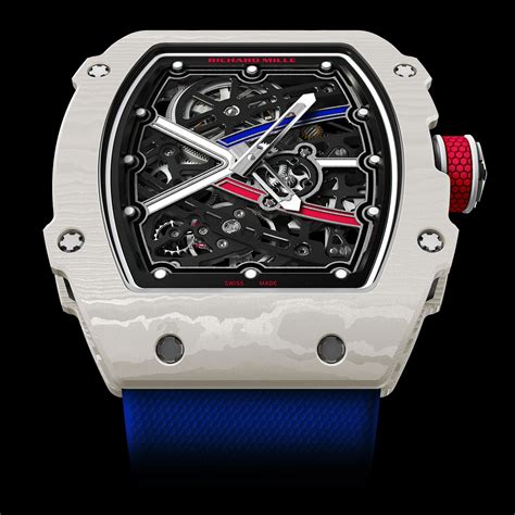 orologi richard mille rm 67 02|rm 67 02.